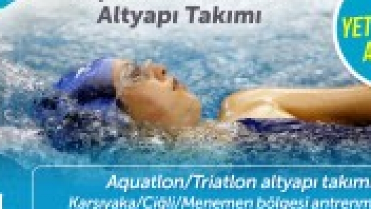 Tudem Yayın Grubu’ndan triatlon sporunun yeni yeteneklerine destek