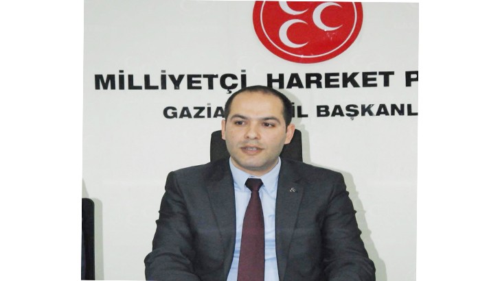 Çelik, Millet İttifakı’nın kriptolu zillet