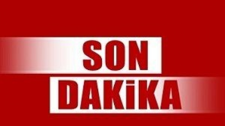 Suriye'de hain saldırı: 1 asker şehit, 1 asker ağır yaralı