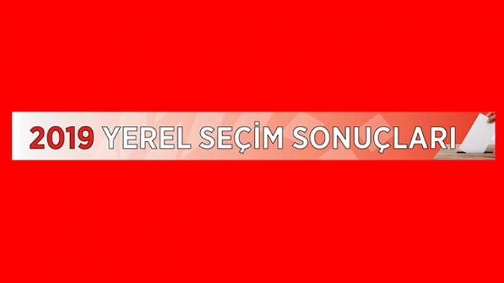 Gaziantep Anlık Seçim Sonuçları