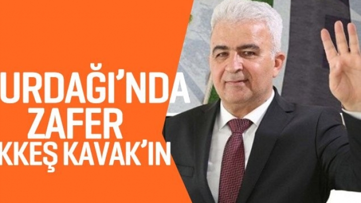 Nurdağı Ökkeş Kavak Dedi