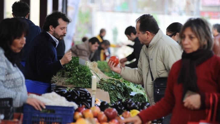 Enflasyon Mart ayında arttı