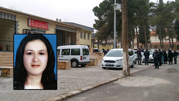 38 yerinden bıçaklanan kadın hayatını kaybetti
