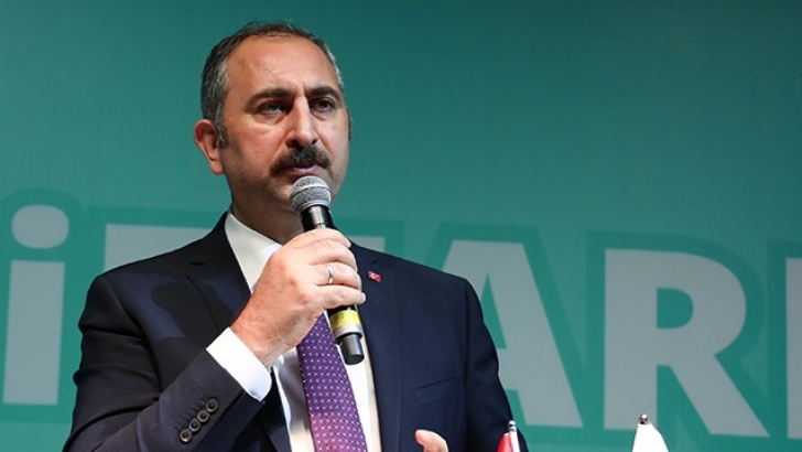 Bakan Gül’den Gazişehir Gaziantep'e başarı dileği