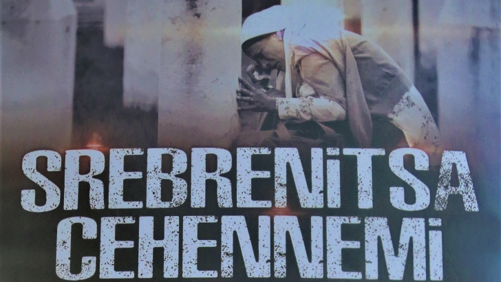Srebrenitsa Katliamında Hayatını Kaybedenler, Bu Yıl Gaziantep’te Anılacak