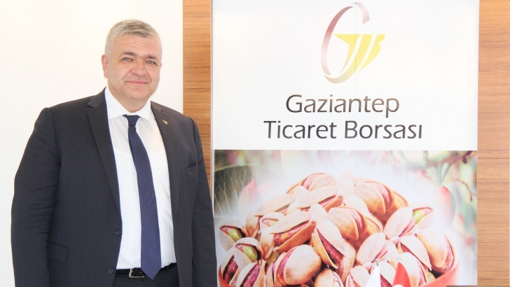 GTB, Gaziantep Meyan Şerbetini Tescilledi