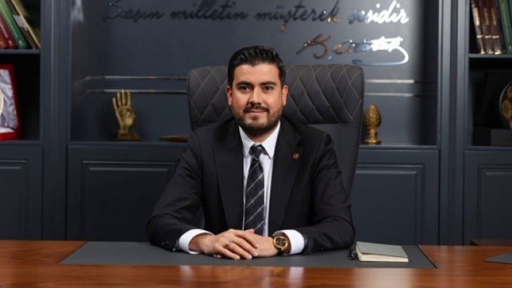 GGC Başkanı İbrahim Ay: “Sansürün Kaldırılması Basın Tarihimizin En Önemli Dönüm Noktasıdır”