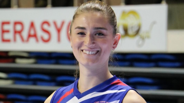 Merinos Voleybol'dan Önemli Transfer