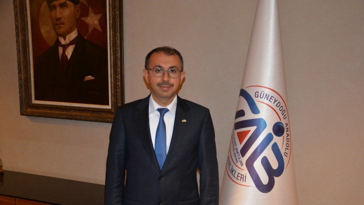 GAHİB Gençleri Halı Sektörüne Kazandırıyor