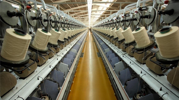 Tekstil Mühendisliğine Büyük İlgi
