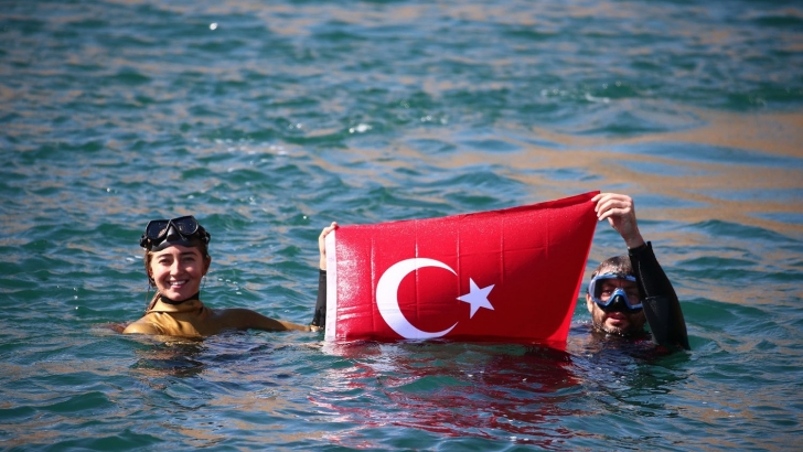 BÜYÜKŞEHİR’DEN RUMKALE SU SPORLARI FESTİVALİNE ÜCRETSİZ SERVİS!