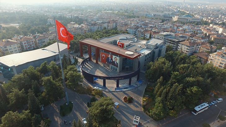 Şahinbey’in nüfusu 900 bini aştı