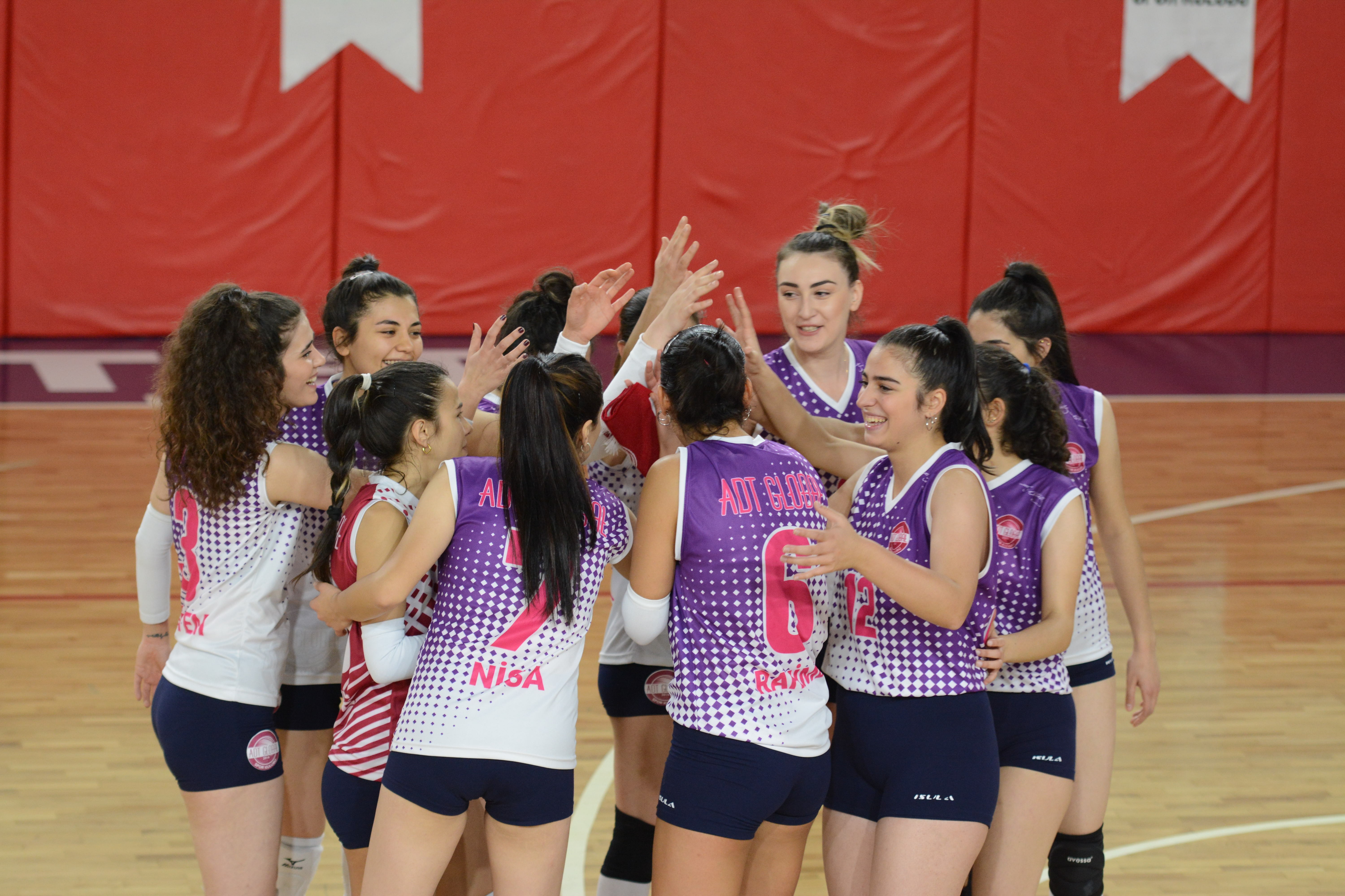 ADAMSPOR SERİYE BAĞLADI