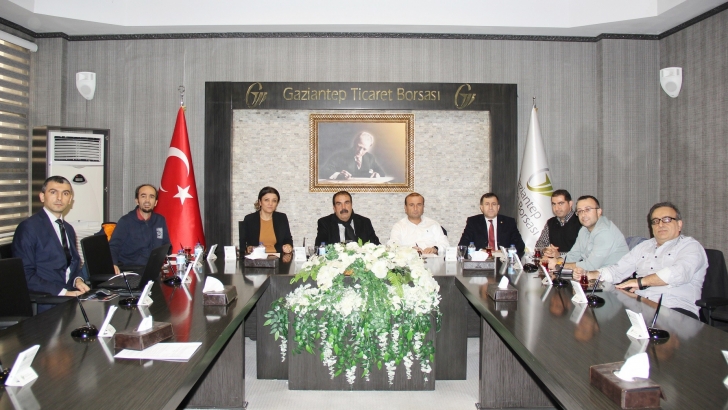 ‘GAZİANTEP’TE HASAT MEVSİMİ’ FOTOĞRAF YARIŞMASI SONUÇLARI AÇIKLANDI