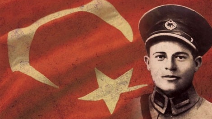 Mustafa Fehmi Kubilay ve Menemen Olayı