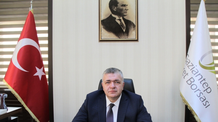 “2020 YENİ BAŞARI HİKAYELERİ YAZACAĞIMIZ BİR YIL OLSUN”