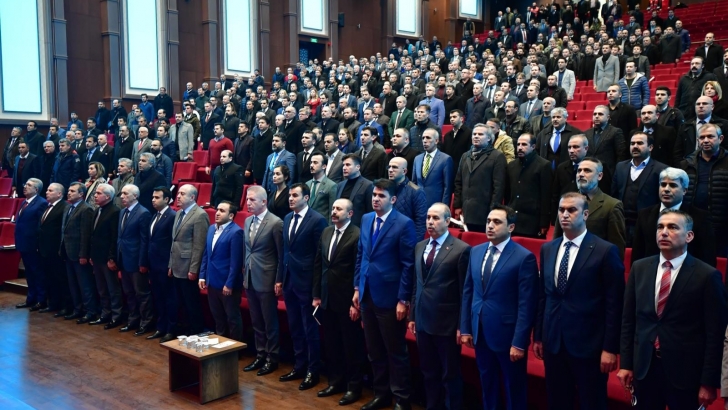 Deneyap  Teknoloji Atölyesi Gaziantep’te de kurulacak