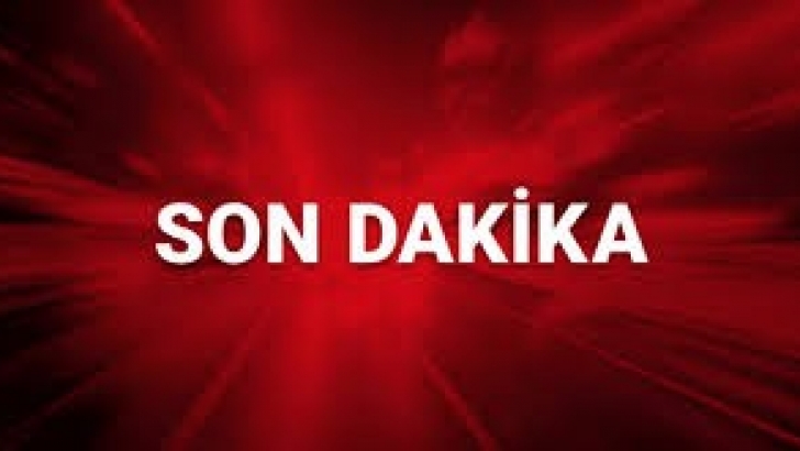 MANİSA'DA DEPREM