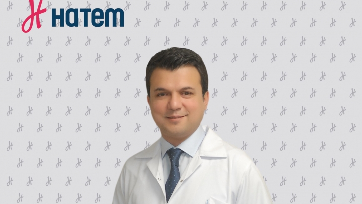 DR. MEHMET TAŞKIRAN HATEM’de