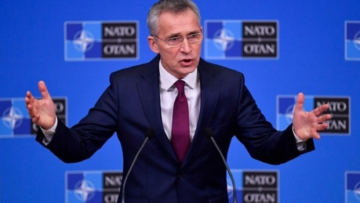 NATO'da Türkiye'nin talebiyle olağanüstü Suriye toplantısı başladı!