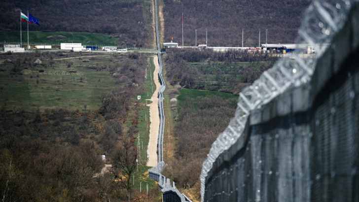 Bulgaristan, Türkiye sınırına asker göndermeye hazırlanıyor!