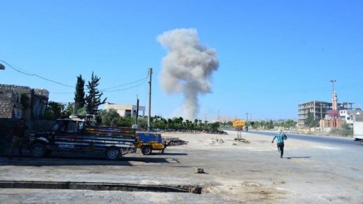 Suriye gözlemevi duyurdu: Türkler 48 rejim askerini vurdu!