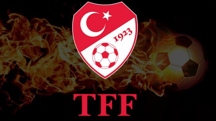 TFF’den seyircisiz oynama kararı savunması!