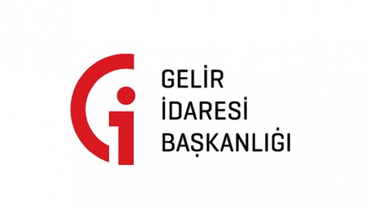 Gelir İdaresi Başkanlığı açıkladı!