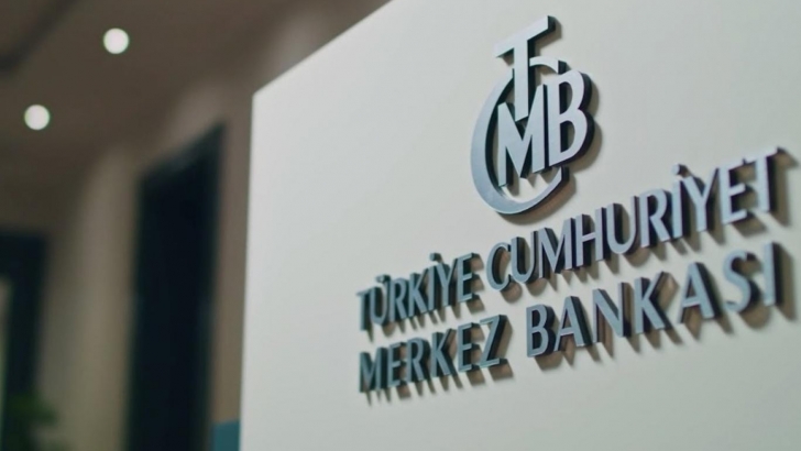 Merkez Bankası'ndan koronavirüse karşı ilave tedbirler