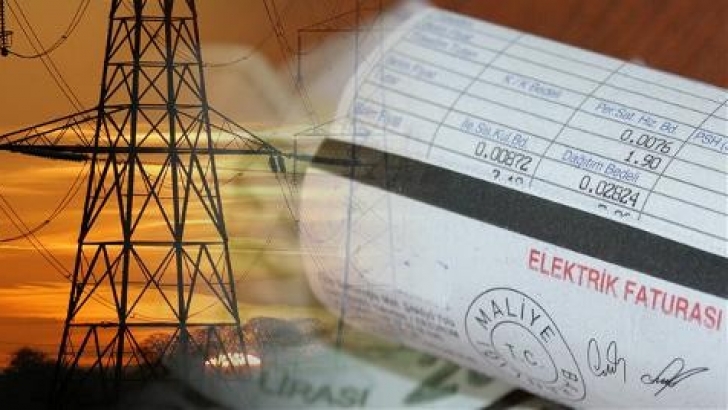 EPDK'dan elektrik ve doğalgaz kararı