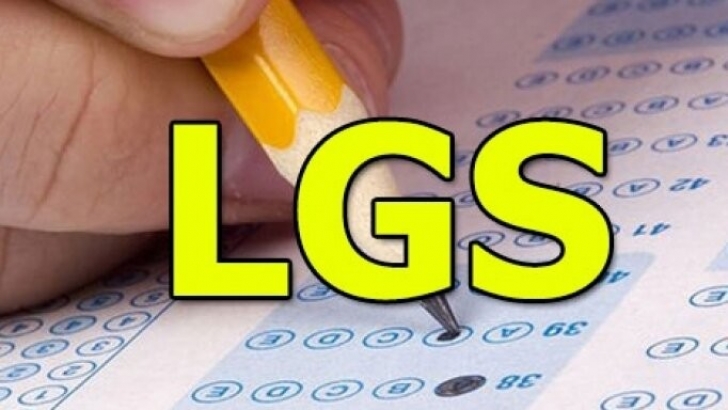 LGS başvuru kılavuzu yayımlandı!