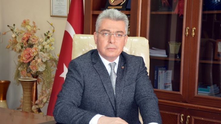 NTO’da Koronavirüs Salgınına Karşı Yardımlar Devreye Alındı