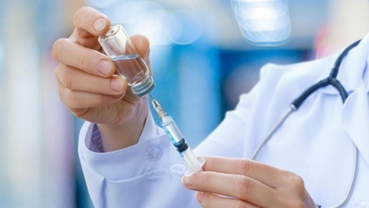 DSÖ: 3 aşıda insan testlerine başlandı