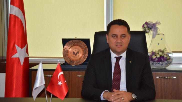 “Milli Mücadelenin ilk adımını coşkuyla kutluyoruz”