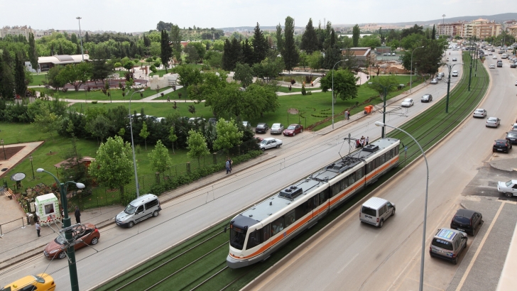 TOPLU TAŞIMALAR SINAV İÇİN ÜCRETSİZ HİZMET VERECEK