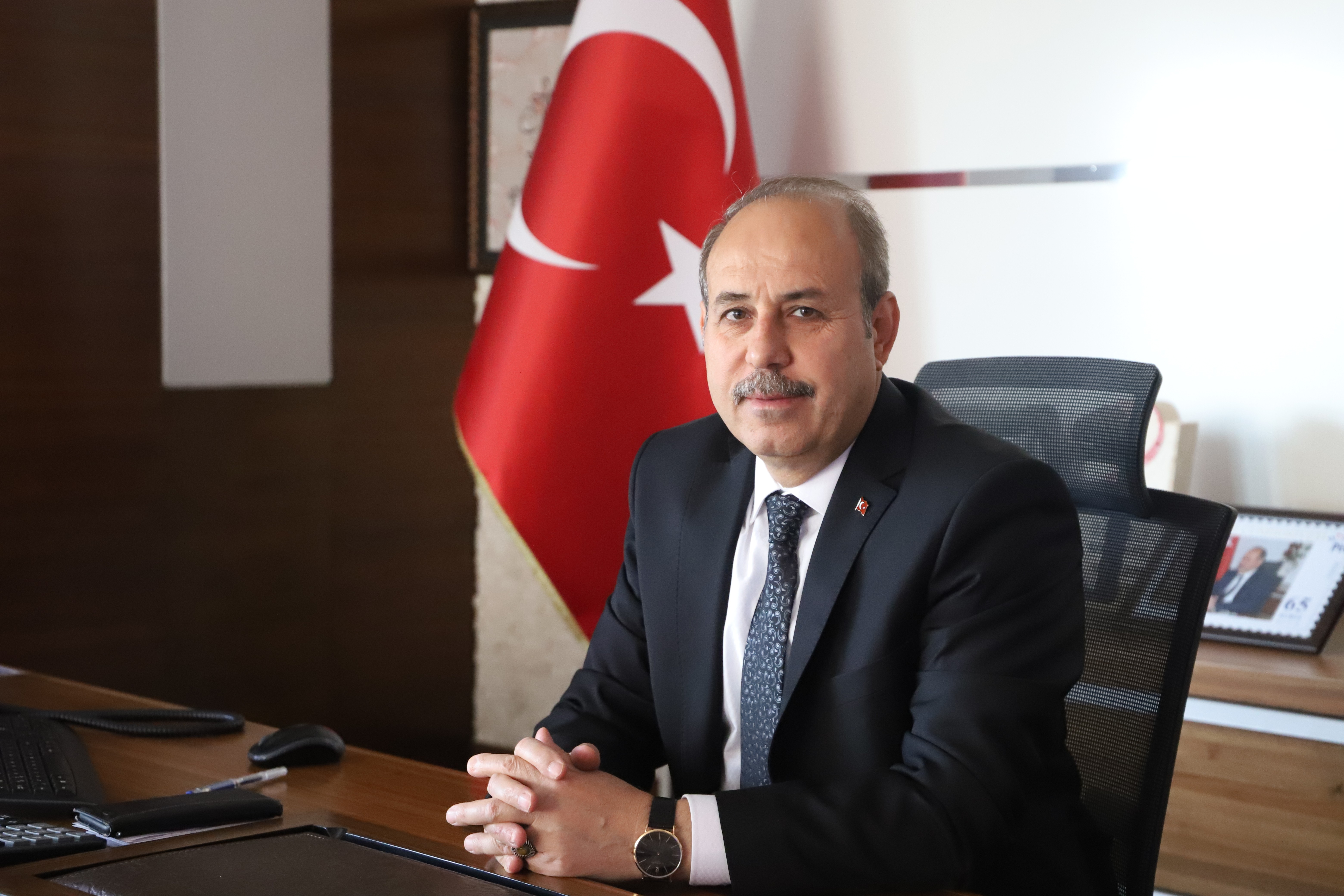 “GÖZ ARDI EDİLEMEZ BİR ROL ÜSTLENMİŞLERDİR”