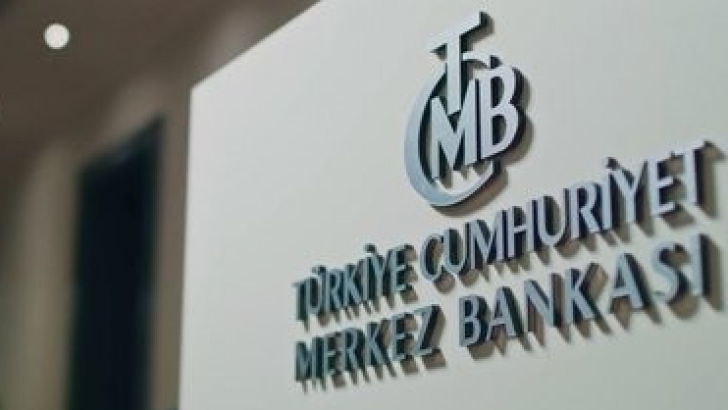 MERKEZ BANKASI FAİZ KARARINI AÇIKLADI