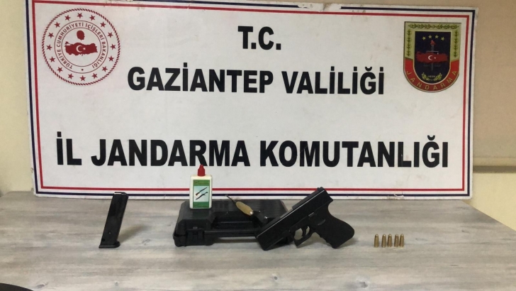 Jandarma hırsızlara göz açtırmıyor