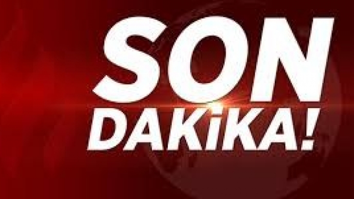 Gaziantep'te hastanede patlama: Ölü ve yaralılar var