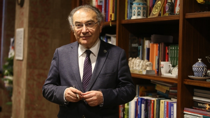 Prof. Dr. Nevzat Tarhan: “Öğrenilmiş otizm artıyor”