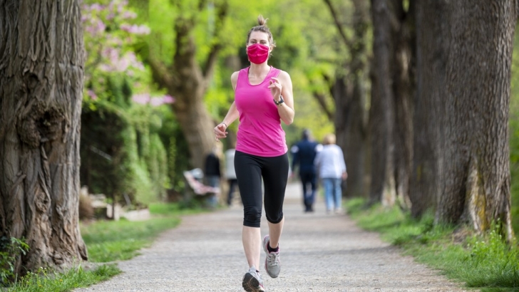 Uzun Süre Hareketsizlikten Sonra Spora Başlarken Dikkat!