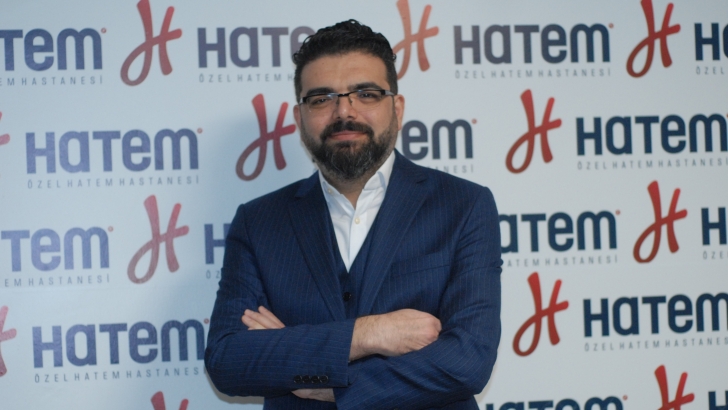 HATEM HASTANESİ’NDEN 14 MART TIP BAYRAMI MESAJI