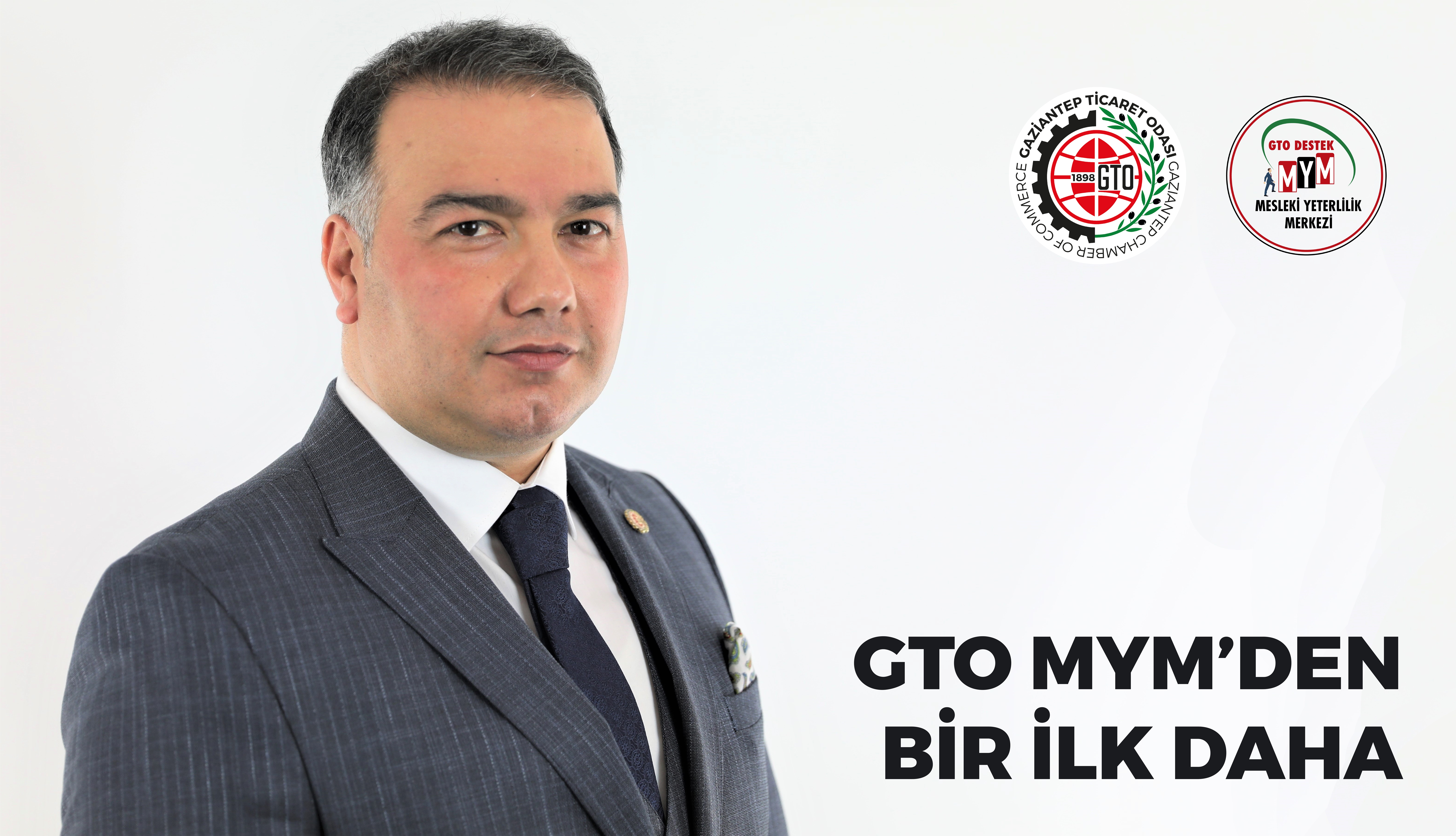 GTO MYM’DEN BİR İLK DAHA