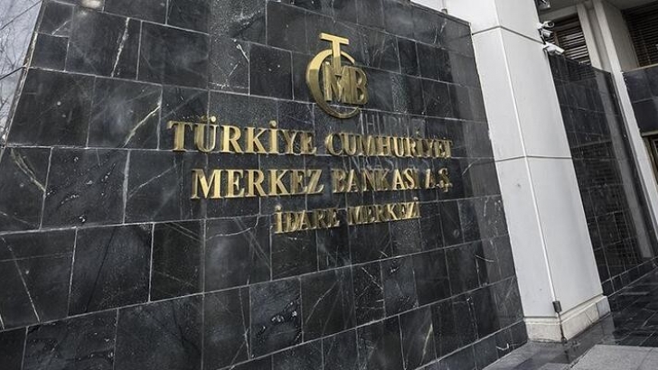 Merkez Bankası Başkan Yardımcısı Murat Çetinkaya görevden alındı