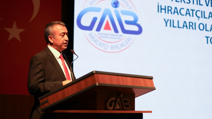 GAİB 2019-2020 Yılları Olağan Genel Kurul Toplantıları Düzenlendi