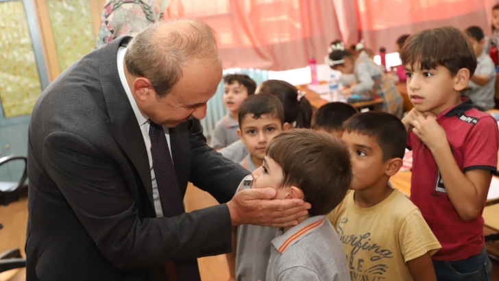 “BAĞIMSIZLIĞIMIZIN SARSILMAZ İRADESİDİR”