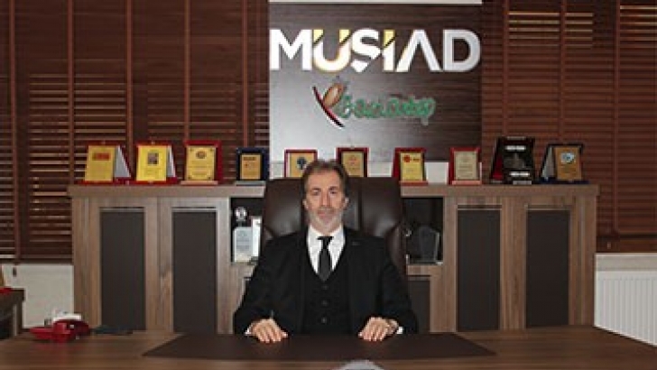 MÜSİAD'dan Hocalı Katliamına kınama