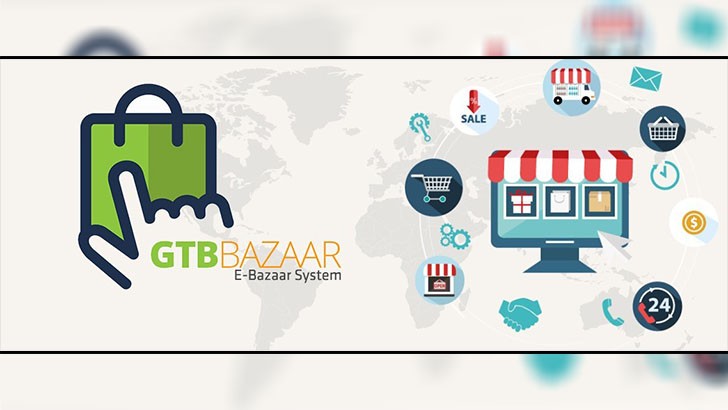 GTB Bazar uygulaması hizmet ağını genişletiyor