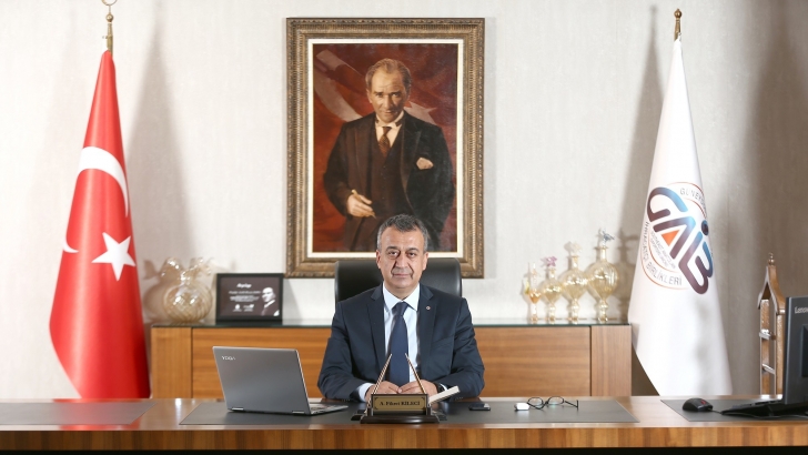“Güneydoğu Anadolu’da 1.399 yabancı uyruklu firma faaliyet gösteriyor”