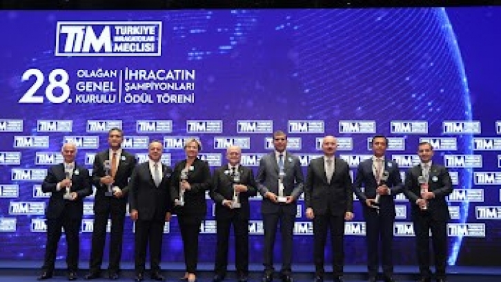 Meyve Ve Sebze İhracatının Türkiye Şampiyonu AltunkayaGrup